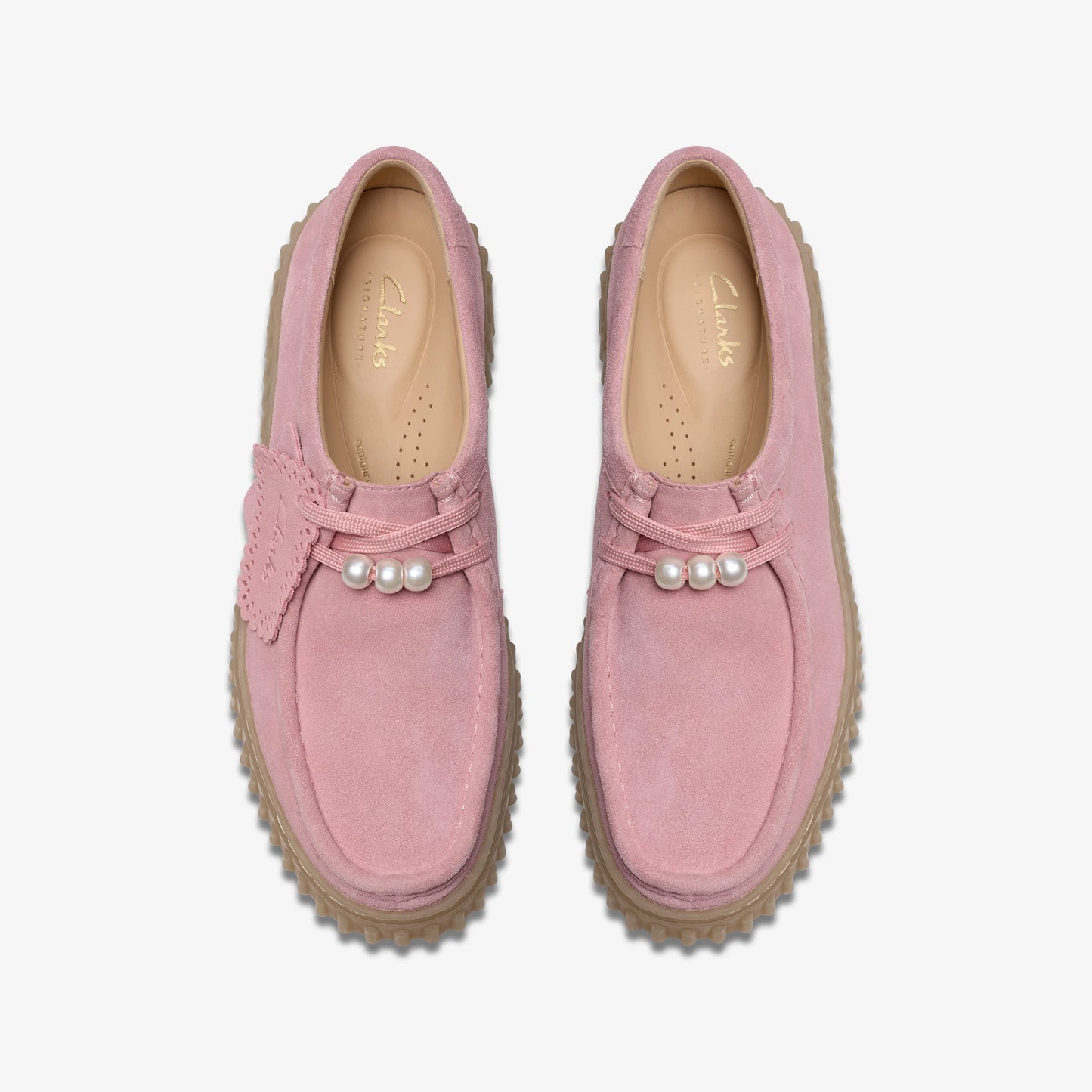 zapatos casual para mujer marca clarks modelo torhill bee 