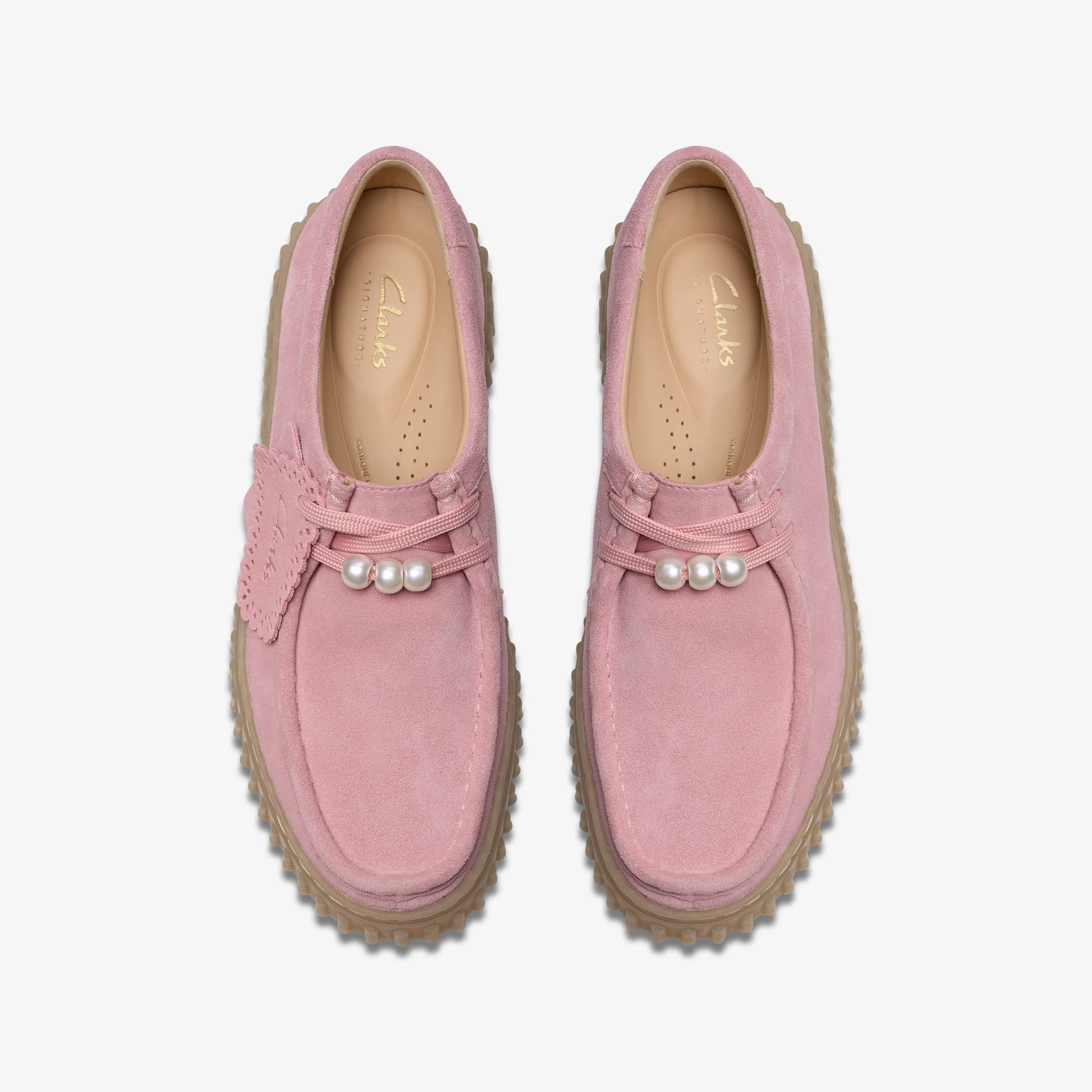 zapatos casual para mujer marca clarks modelo torhill bee 