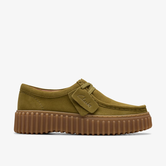 zapatos casual para mujer marca clarks modelo torhill bee 