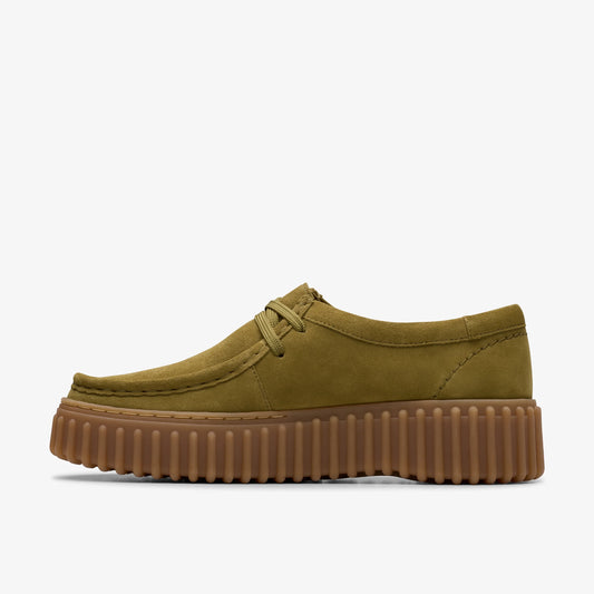 zapatos casual para mujer marca clarks modelo torhill bee 