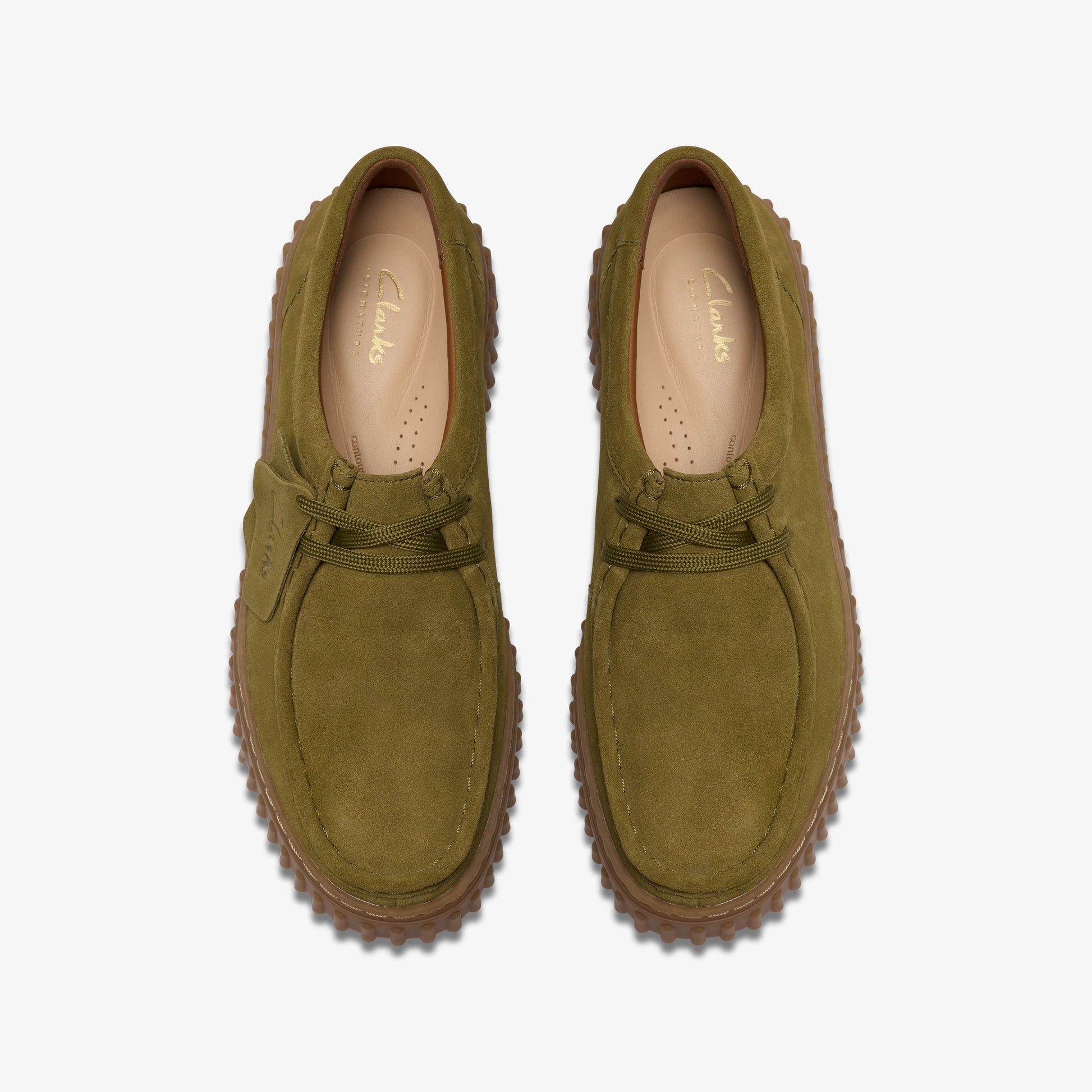 zapatos casual para mujer marca clarks modelo torhill bee 