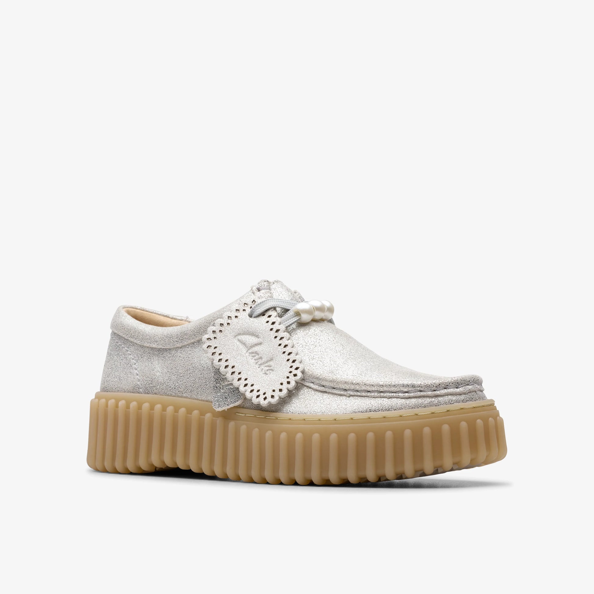 zapatos casual para mujer marca clarks modelo torhill bee 