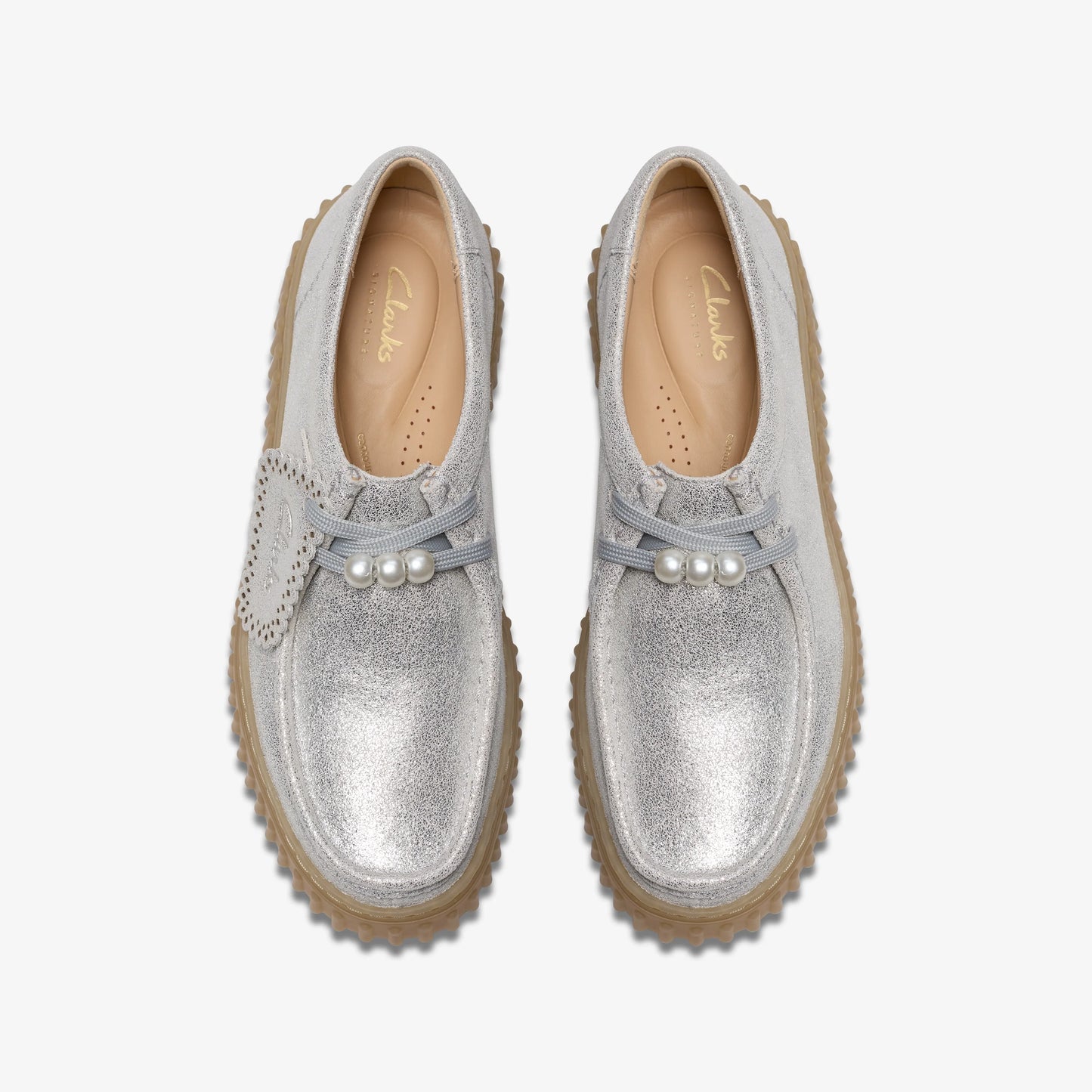 zapatos casual para mujer marca clarks modelo torhill bee 