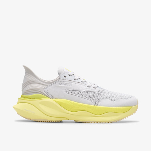 sneakers para mujer marca clarks modelo clarks pace. 