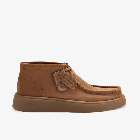 botas para hombre marca clarks modelo torview hi 