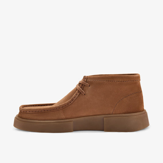 botas para hombre marca clarks modelo torview hi 