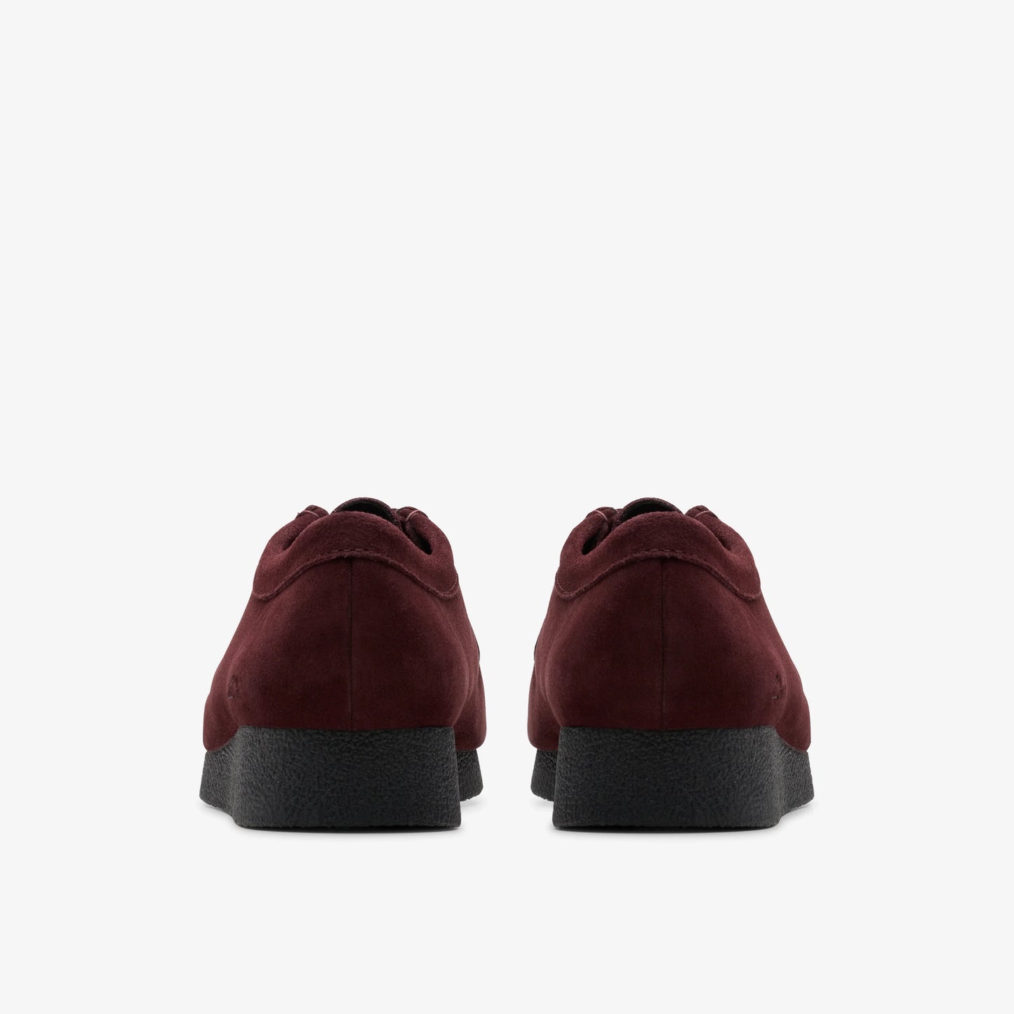 zapatos casual para mujer marca clarks modelo wallabeeevosh 
