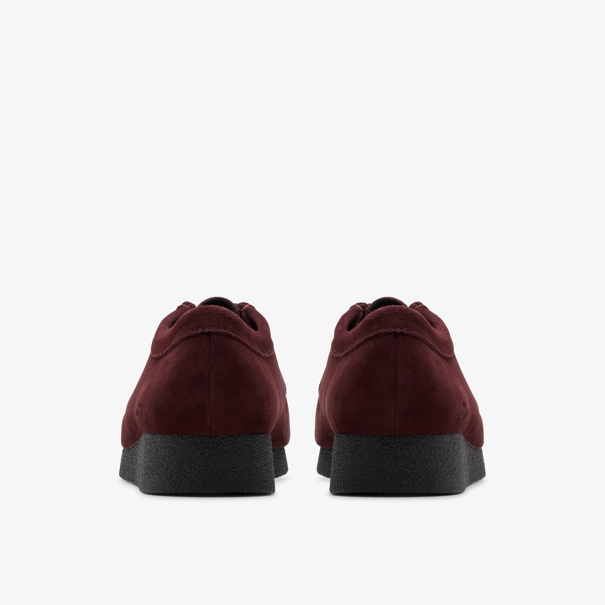 zapatos casual para mujer marca clarks modelo wallabeeevosh 