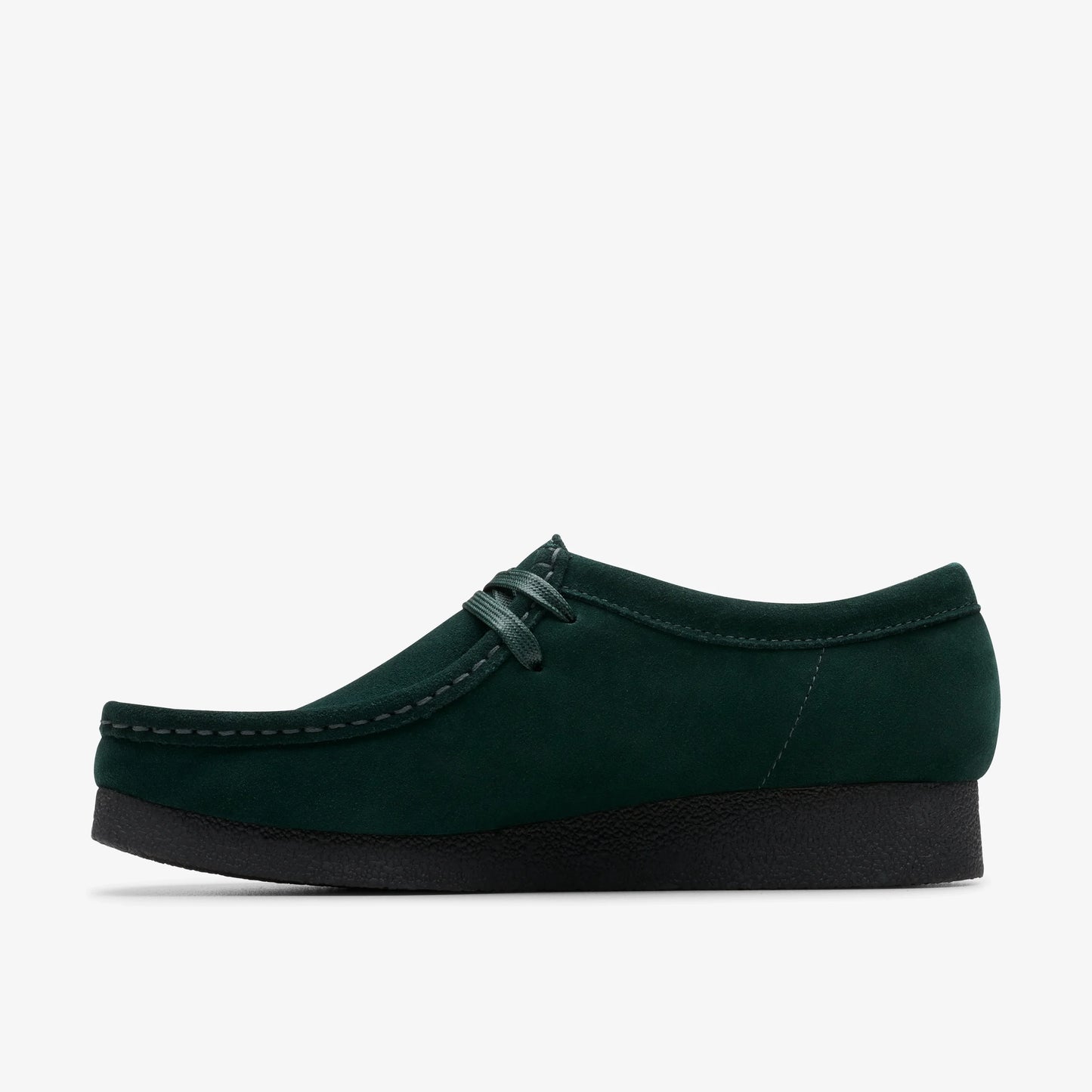 zapatos casual para mujer marca clarks modelo wallabeeevosh 