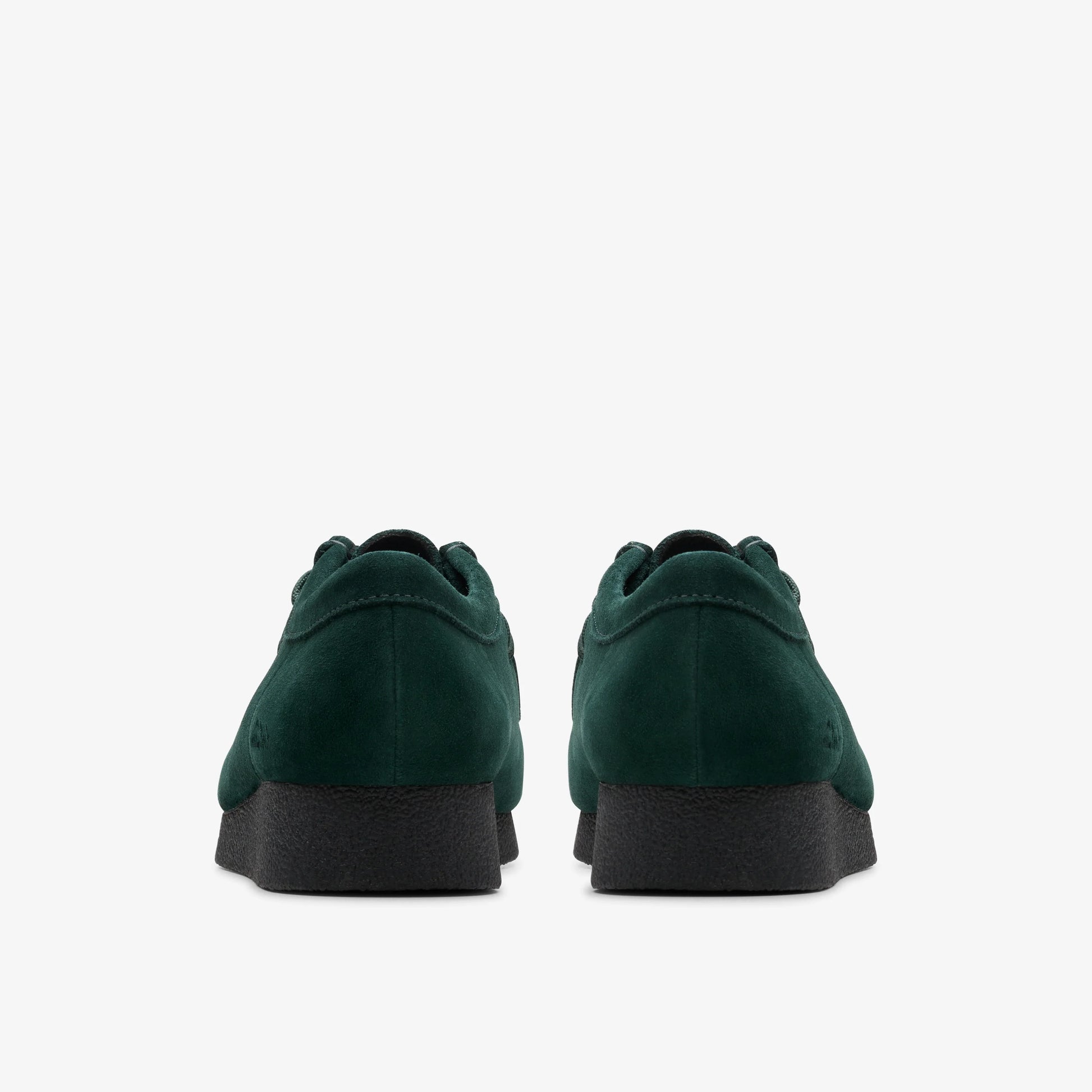 zapatos casual para mujer marca clarks modelo wallabeeevosh 