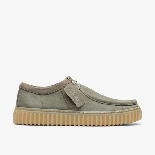 zapatos casual para hombre marca clarks modelo torhill lo 