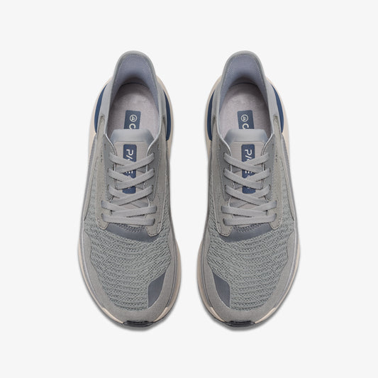 CLARKS | SNEAKERS | HOMBRE | CLARKS PACE GREY | GRIS