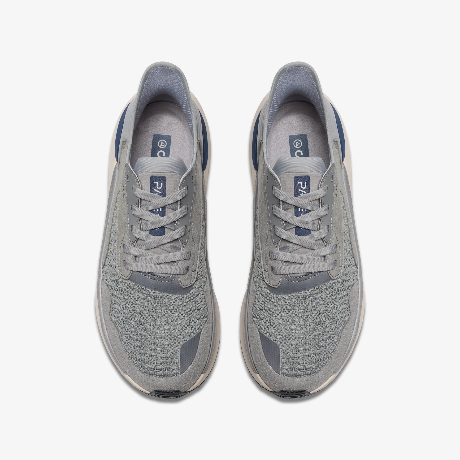 sneakers para hombre marca clarks modelo clarks pace 