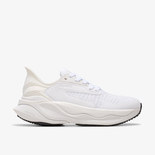sneakers para mujer marca clarks modelo clarks pace. 