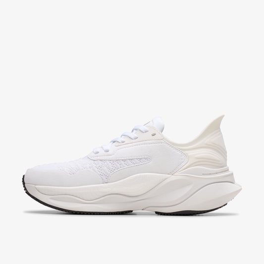 sneakers para mujer marca clarks modelo clarks pace. 