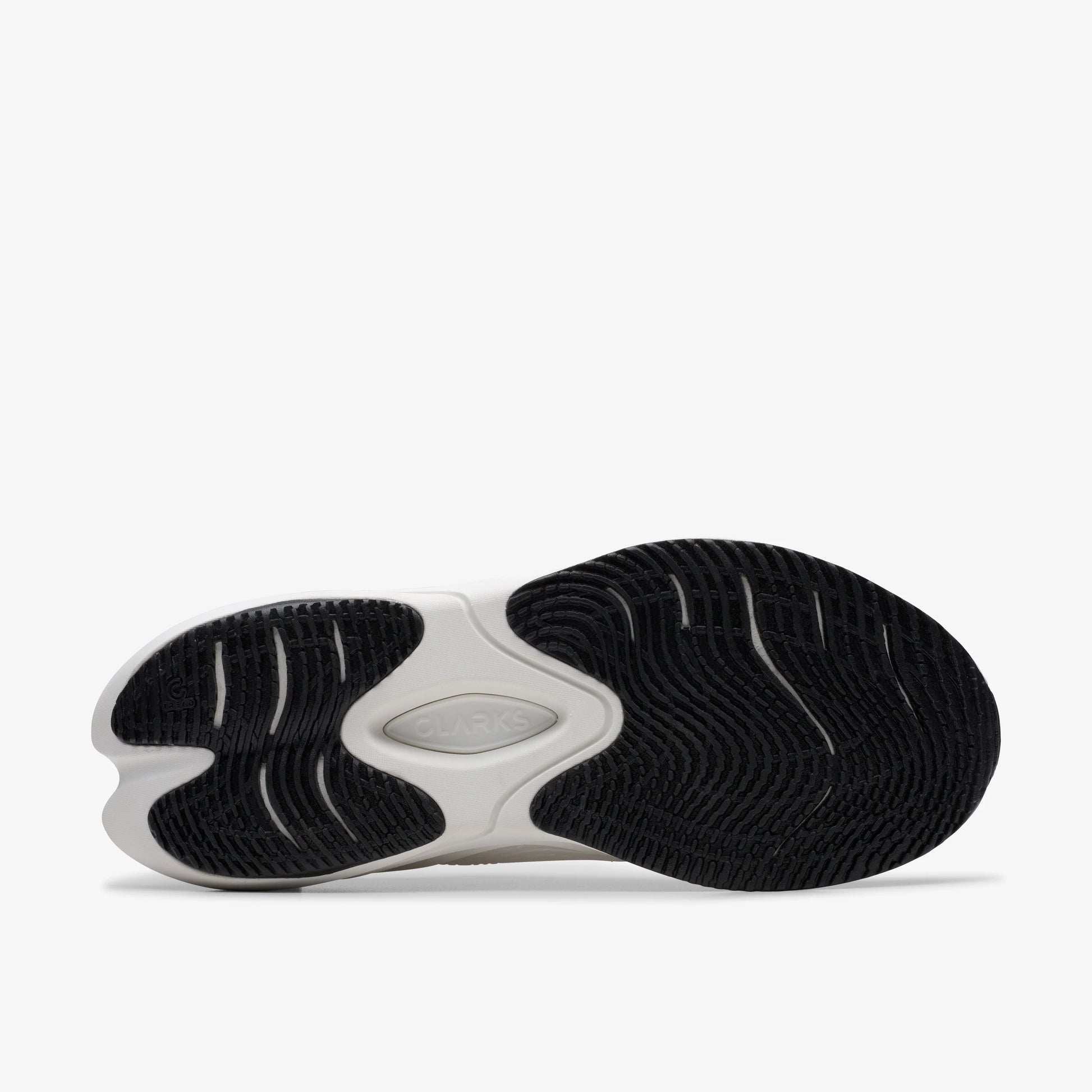 sneakers para mujer marca clarks modelo clarks pace. 