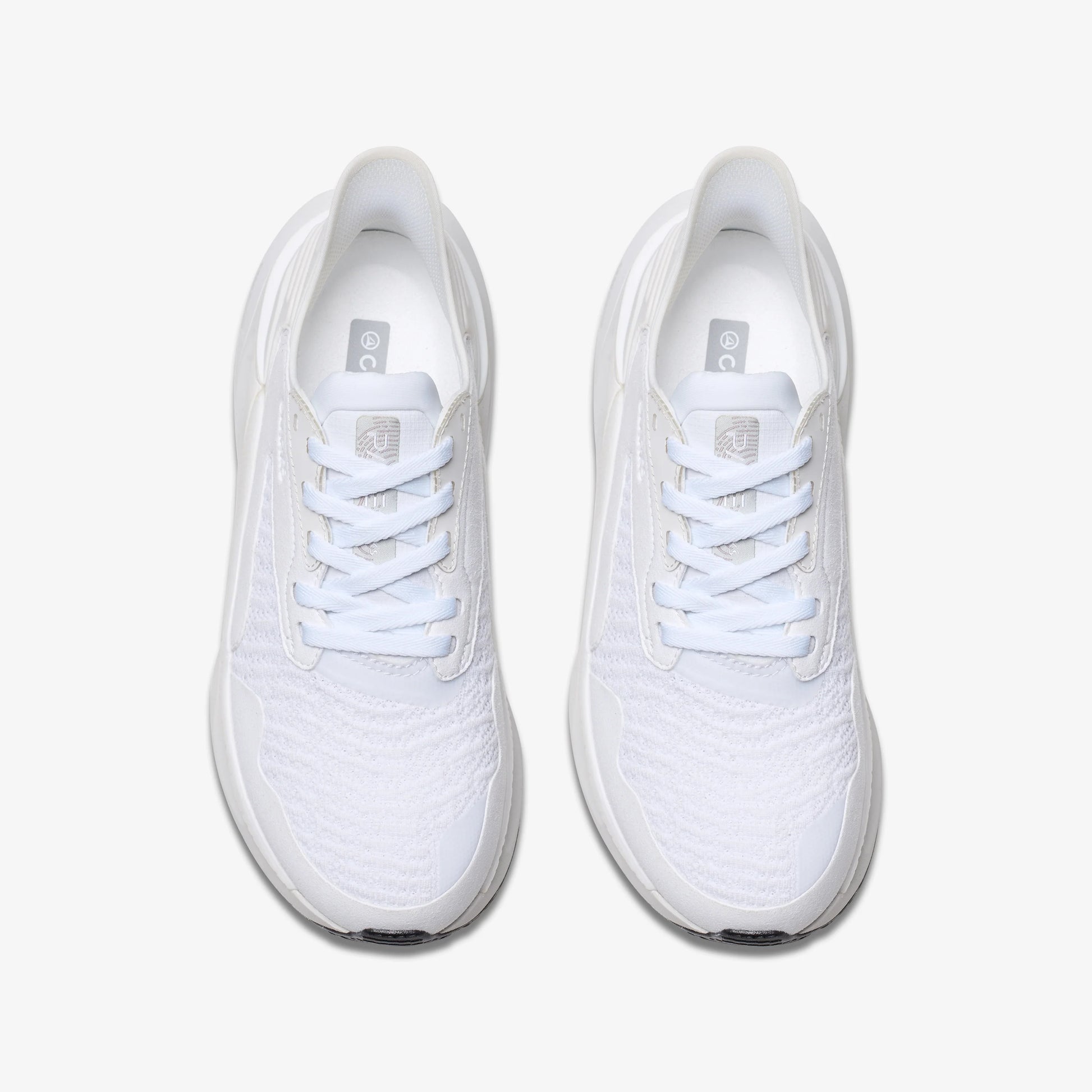 sneakers para mujer marca clarks modelo clarks pace. 