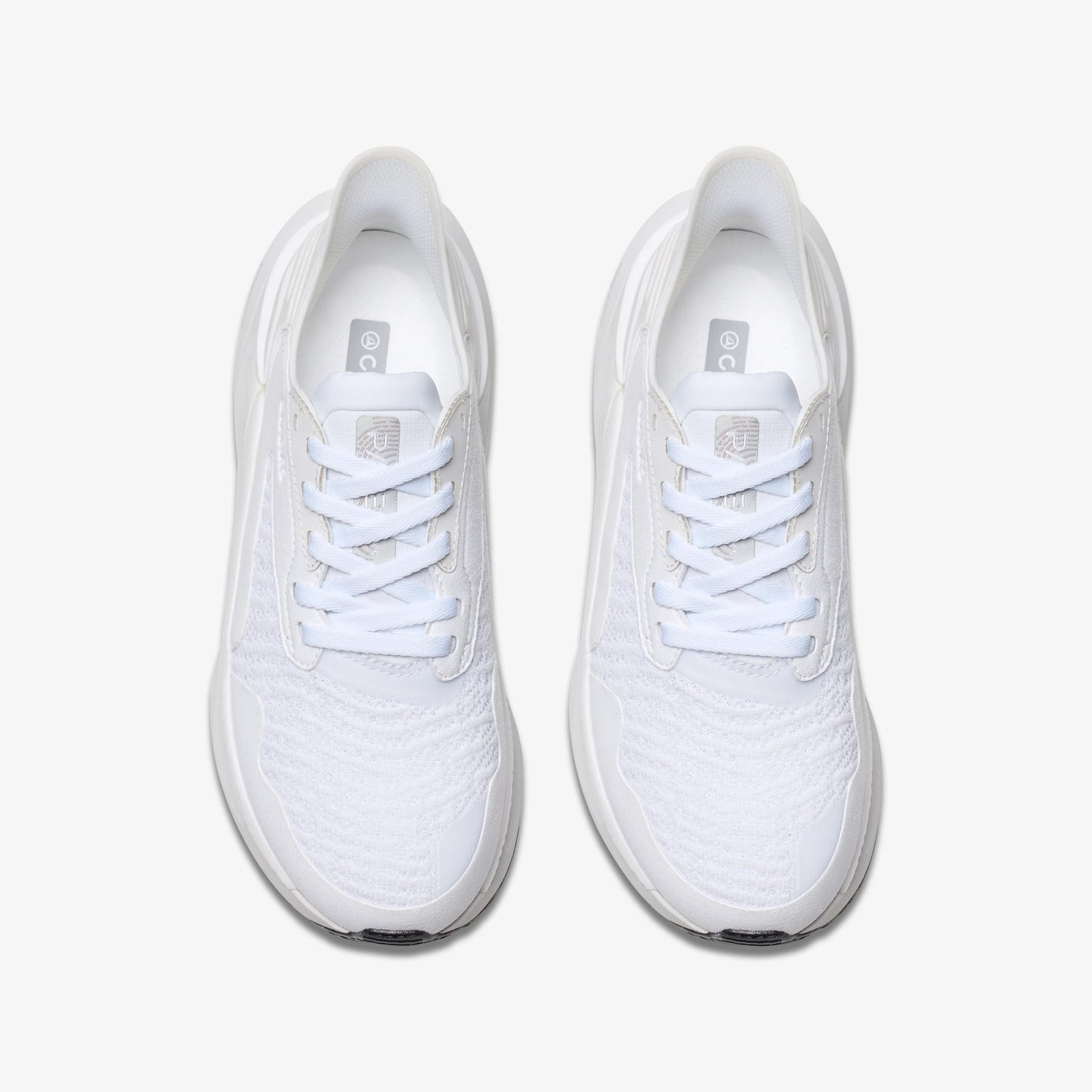 sneakers para mujer marca clarks modelo clarks pace. 