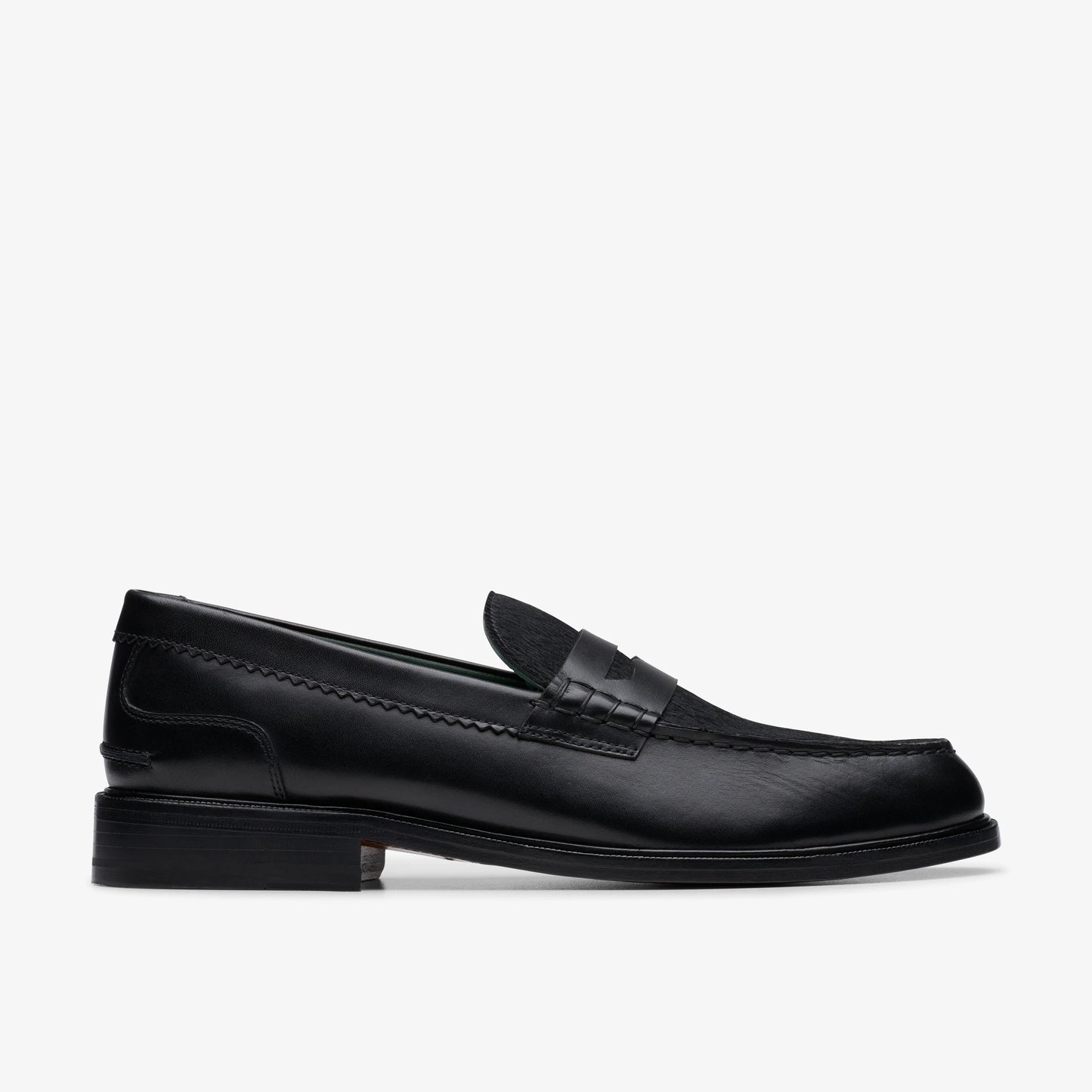zapatos de vestir para hombre marca clarks modelo craftjames lo 
