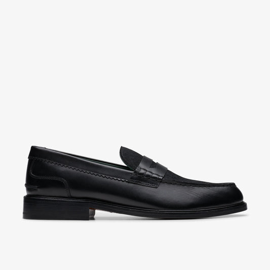 zapatos de vestir para hombre marca clarks modelo craftjames lo 