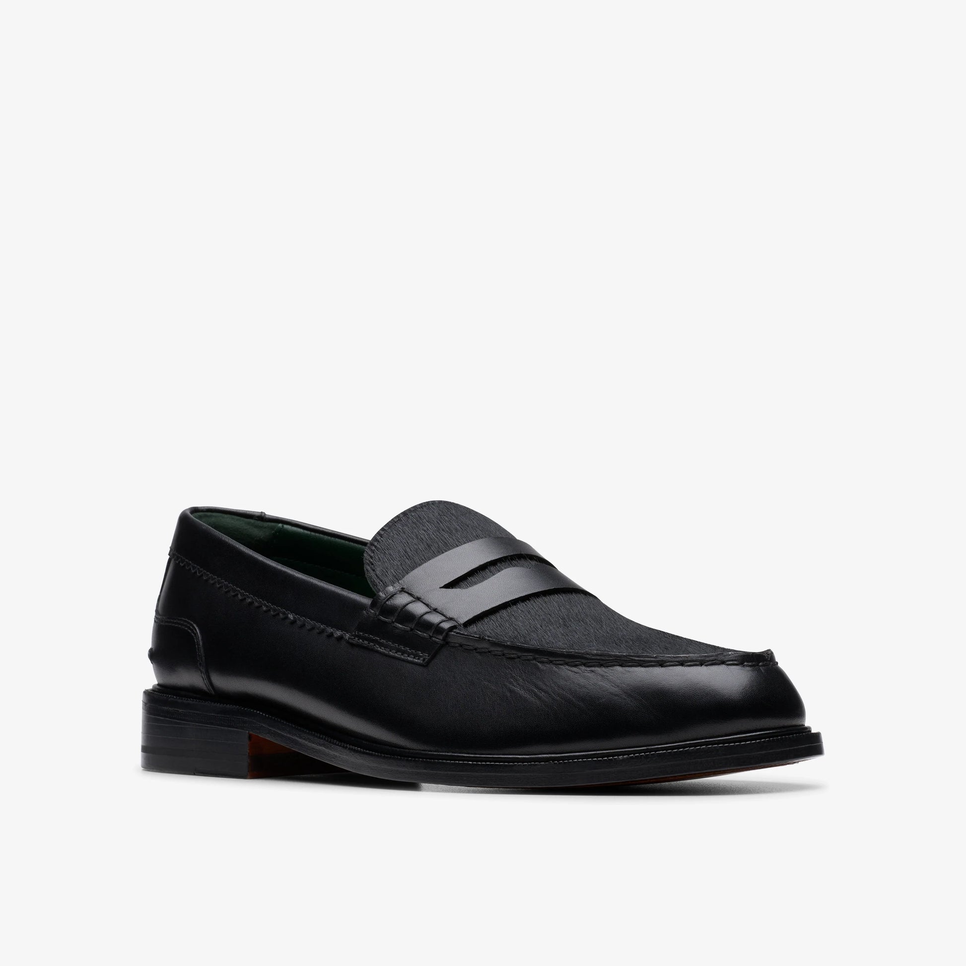 zapatos de vestir para hombre marca clarks modelo craftjames lo 