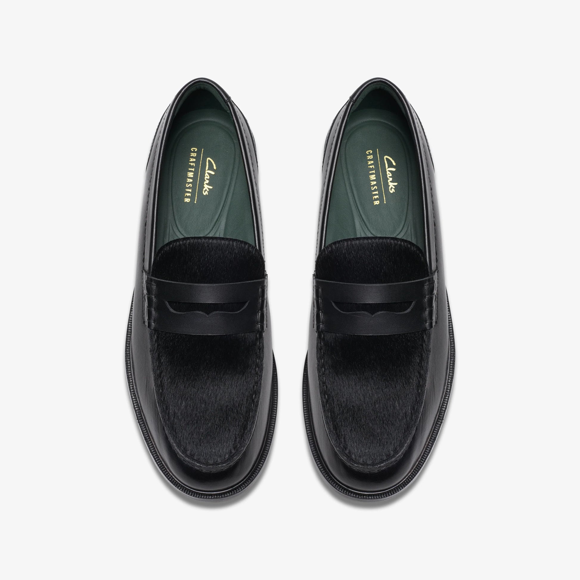 zapatos de vestir para hombre marca clarks modelo craftjames lo 
