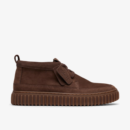 botas para hombre marca clarks modelo torhill lacehi 