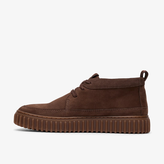 botas para hombre marca clarks modelo torhill lacehi 