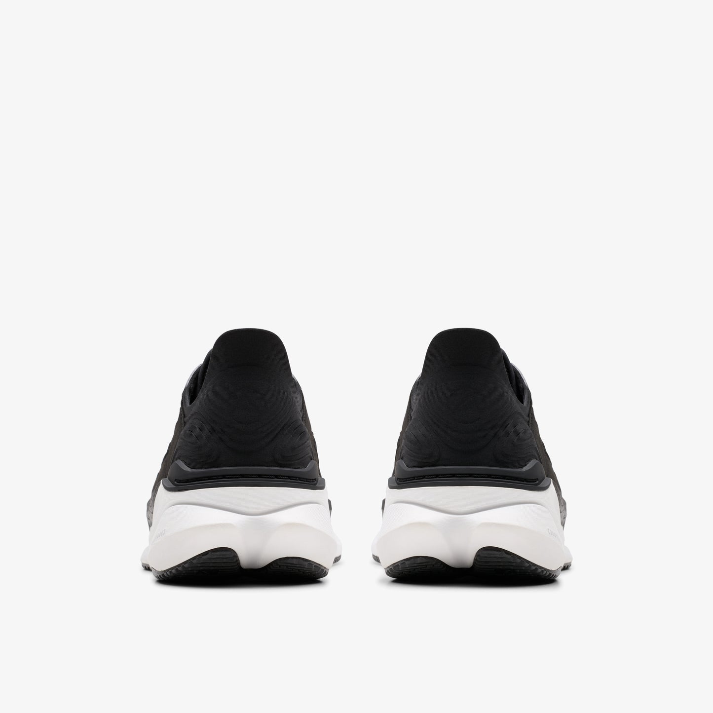 CLARKS | SNEAKERS | MUJER | CLARKS PACE BLACK/WHITE | NEGRO