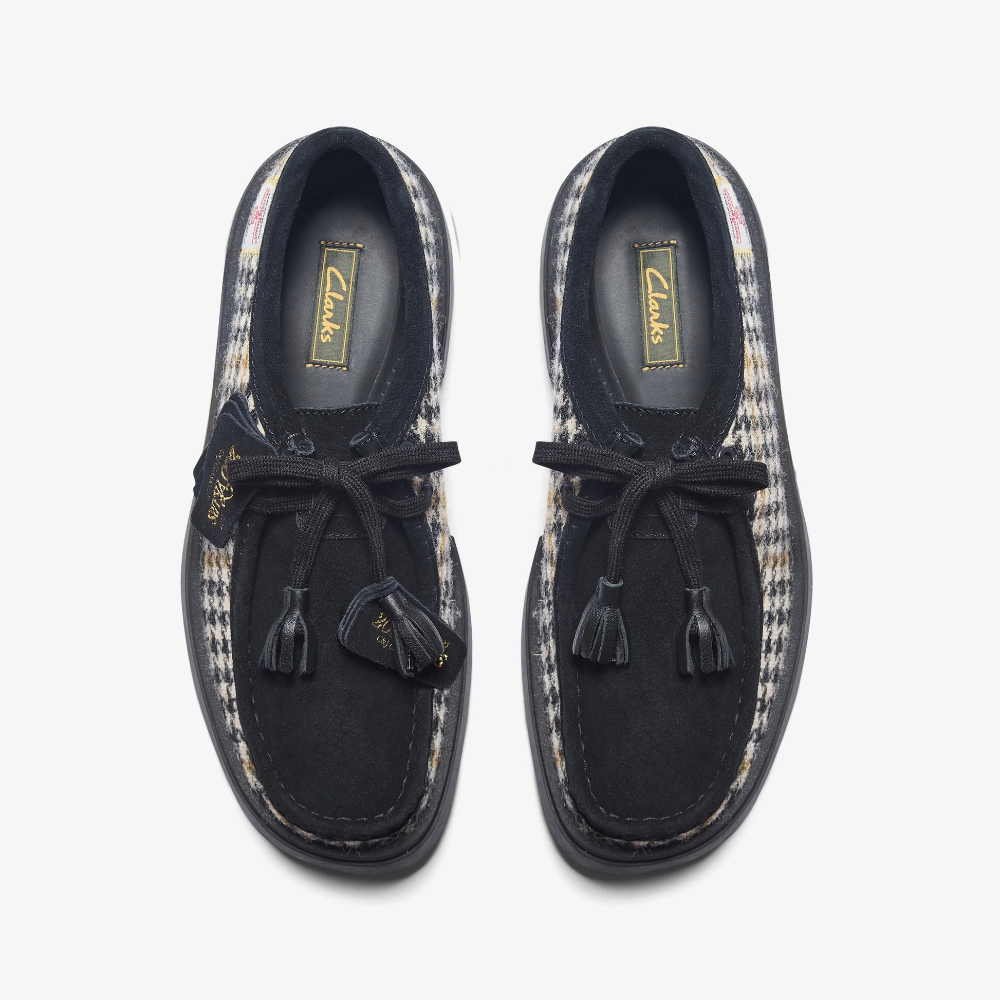 zapatos casual para hombre marca clarks modelo torview 