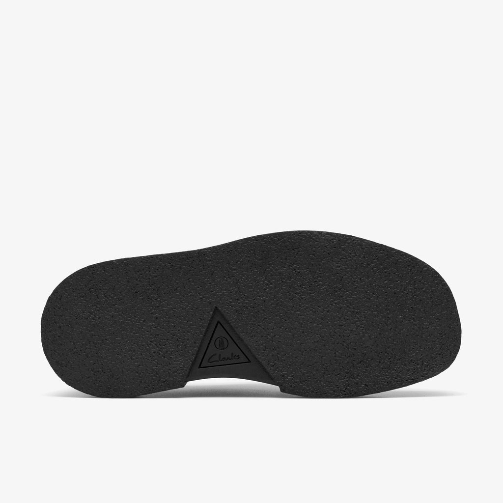 Zapatos Casual De La Marca Clarks  Para Mujer Modelo Torview W Black Tweedcombi En Color Negro