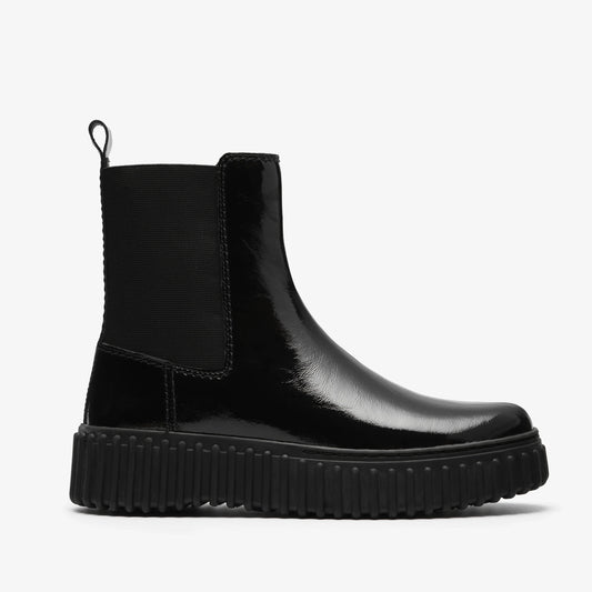 botas para mujer marca clarks modelo torhill maple 