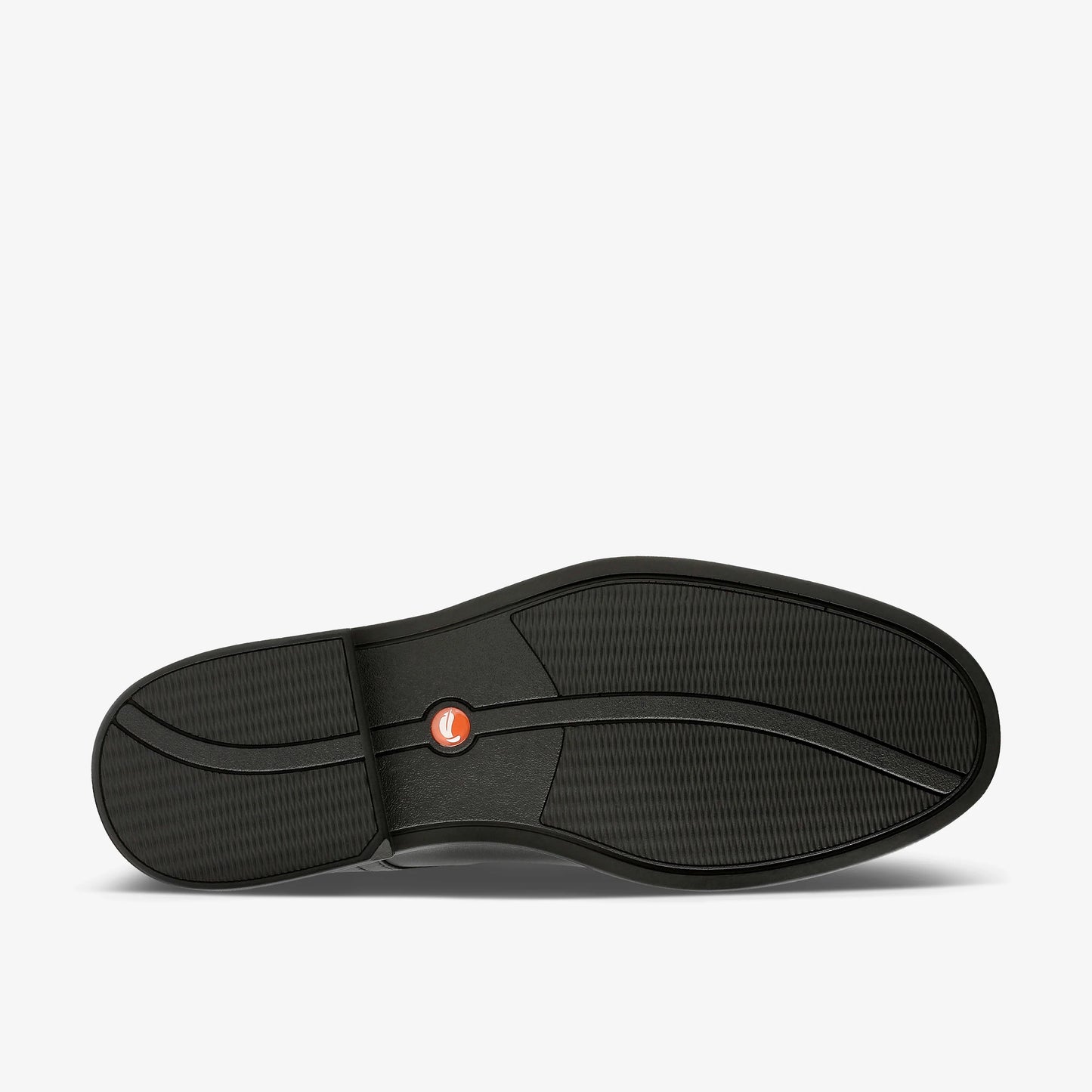 Zapatos De Vestir De La Marca Clarks Para Hombre Modelo Un Aldric Lace Black Leather En Color Negro