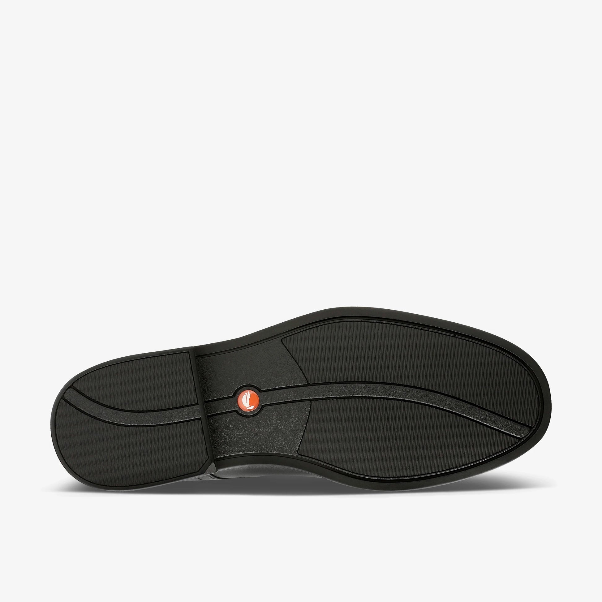 Zapatos De Vestir De La Marca Clarks Para Hombre Modelo Un Aldric Lace Black Leather En Color Negro