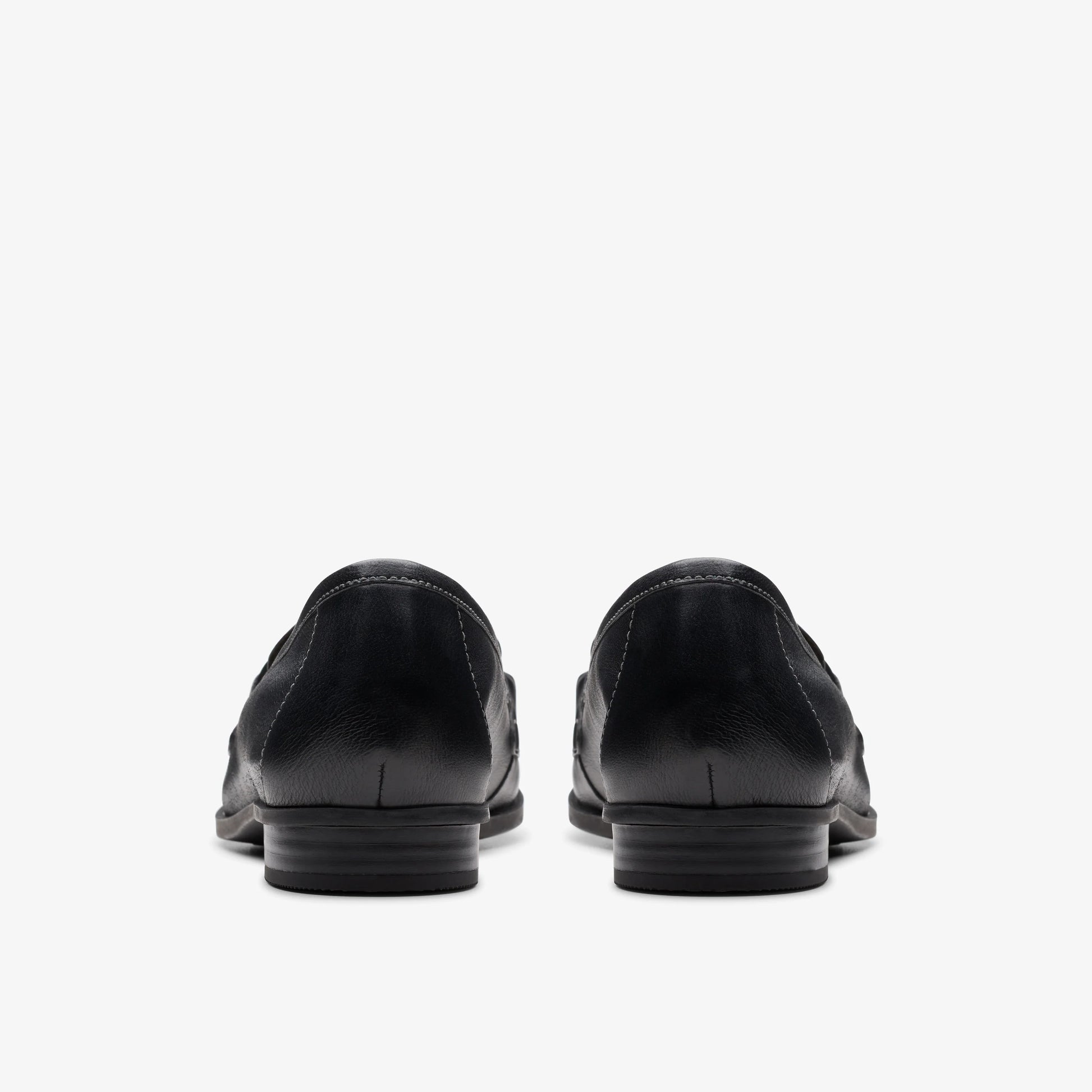 Zapatos De Vestir De La Marca Clarks  Para Mujer Modelo Sarafyna Iris Black Soft En Color Negro