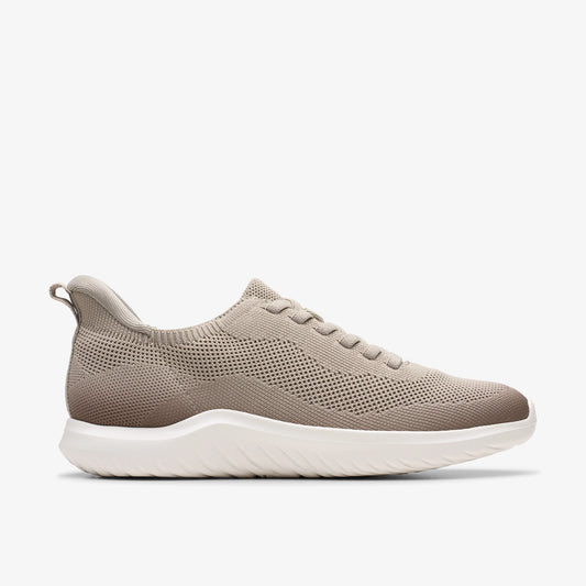 Zapatos Casual De La Marca Clarks  Para Mujer Modelo Nova Lace Sage En Color Verde