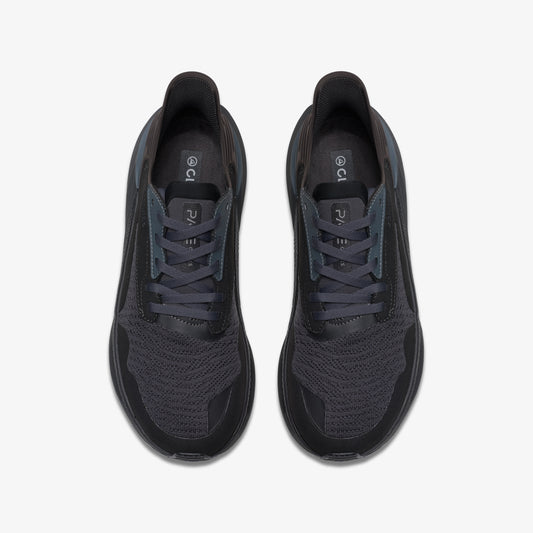 CLARKS | SNEAKERS | HOMBRE | CLARKS PACE BLACK | NEGRO