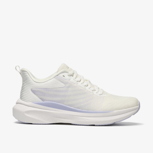 Sneakers De La Marca Clarks  Para Mujer Modelo Adora Sport White Combi En Color Blanco