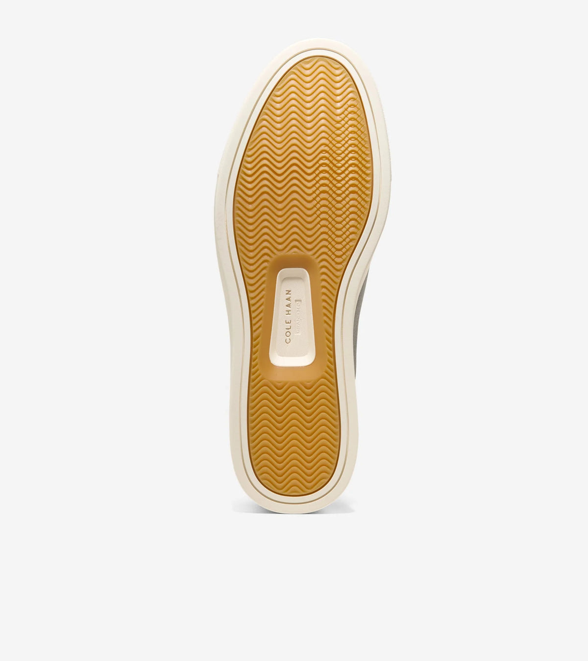 COLE HAAN Grandpro LUXE Slip-on Sneakers Black: أسود سنيكرز للرجال