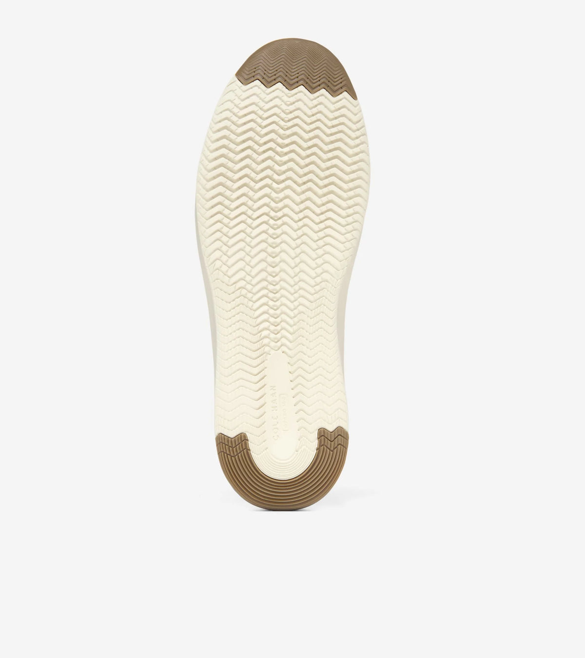 COLE HAAN Grandpro Topspin Sneaker CH Chestnut: brun sneakers til mænd