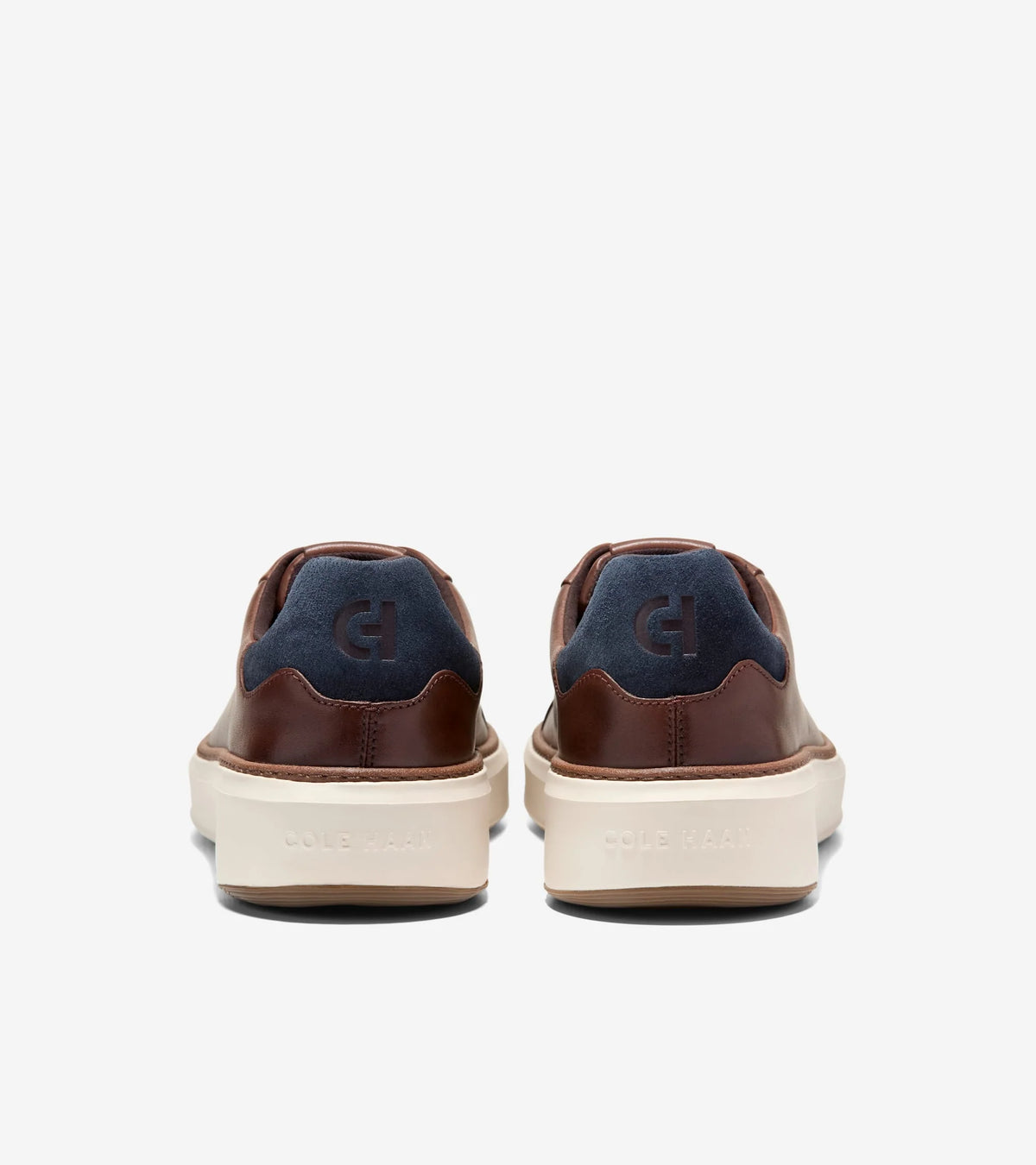 COLE HAAN | SNEAKERS DE VESTIR | HOMBRE | GRANDPRO TOPSPIN SNEAKER CH CHESTNUT | MARRÓN