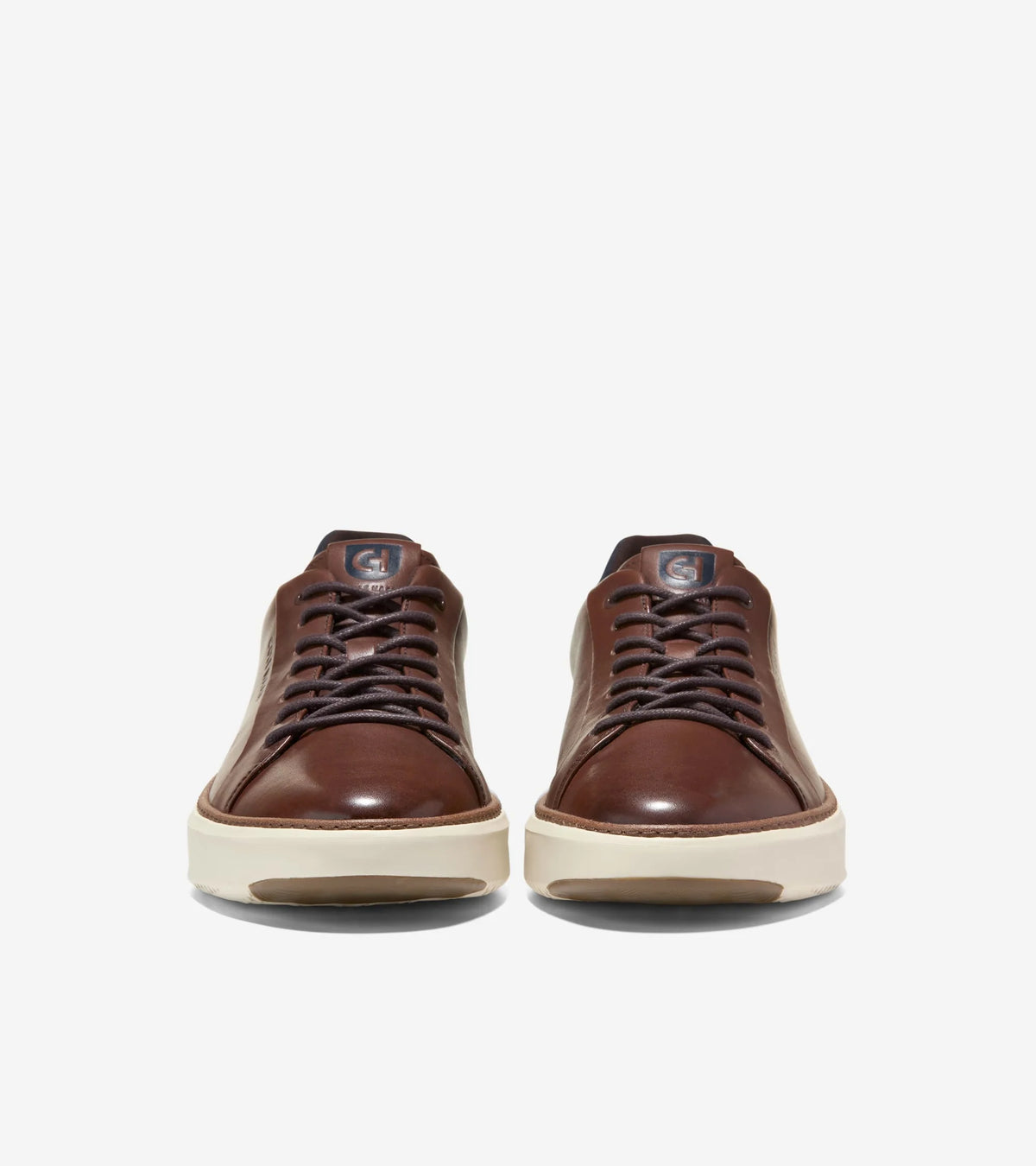 COLE HAAN | SNEAKERS DE VESTIR | HOMBRE | GRANDPRO TOPSPIN SNEAKER CH CHESTNUT | MARRÓN