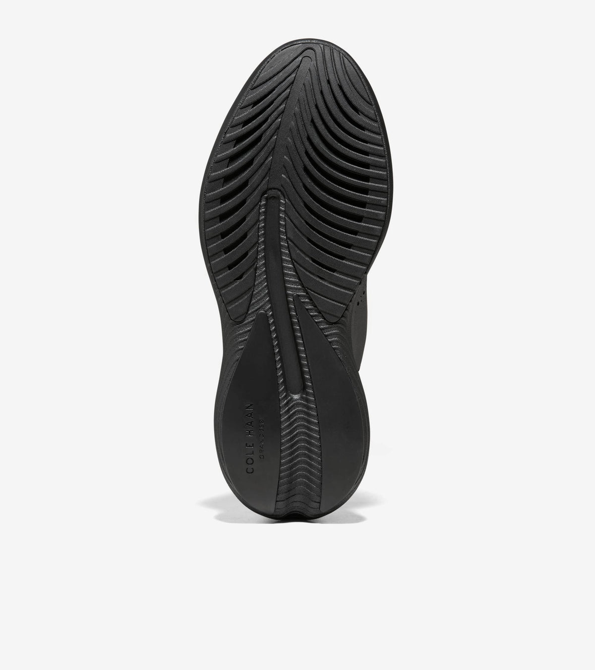 COLE HAAN OG Neoarc Quick-on Wingtip Oxfords Black: schwarz Sneaker für Herren
