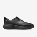 COLE HAAN OG Neoarc Quick-on Wingtip Oxfords Black: schwarz Sneaker für Herren