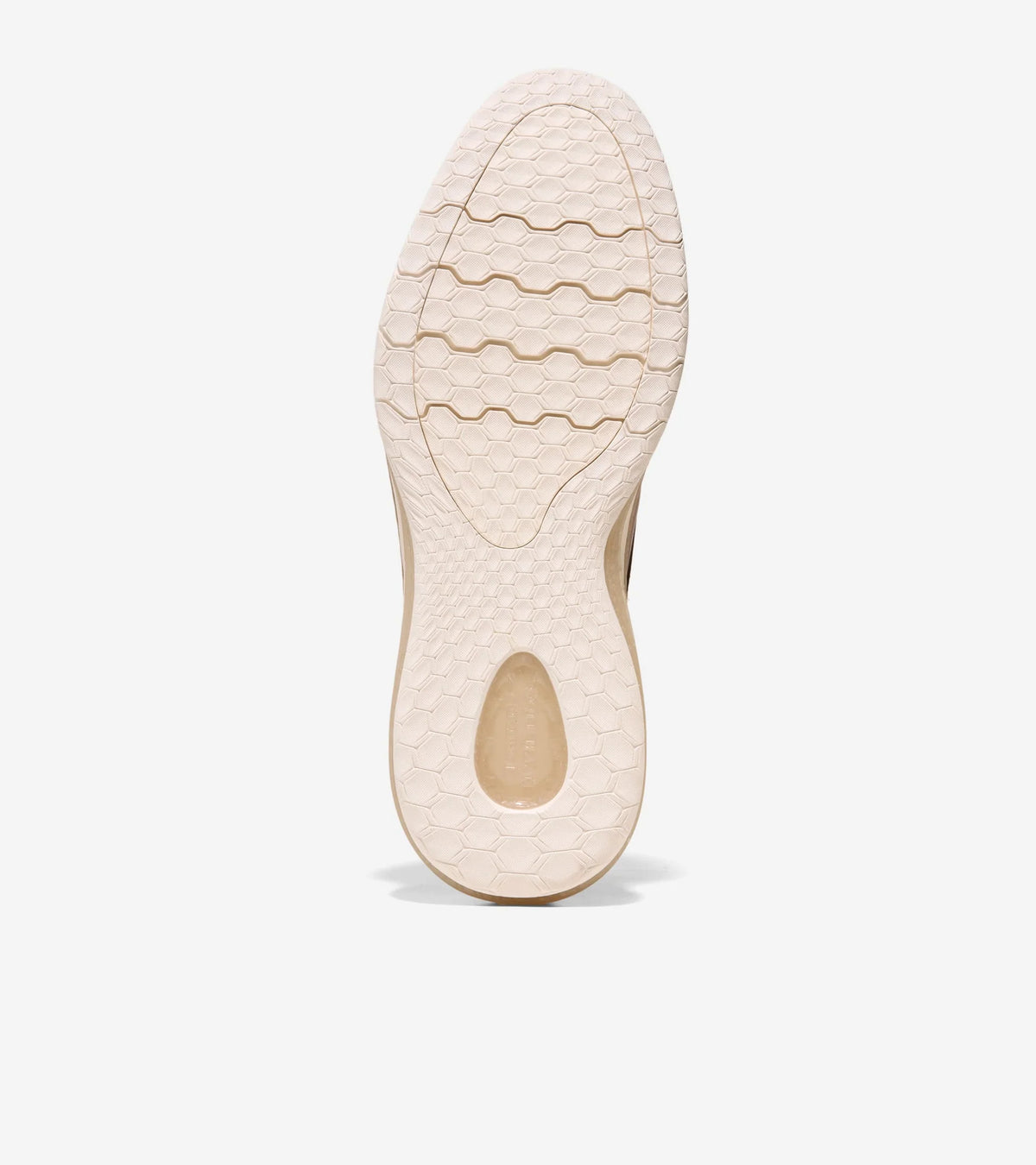 COLE HAAN Original Grand Energyweave British TAN: braun Sneaker für Herren
