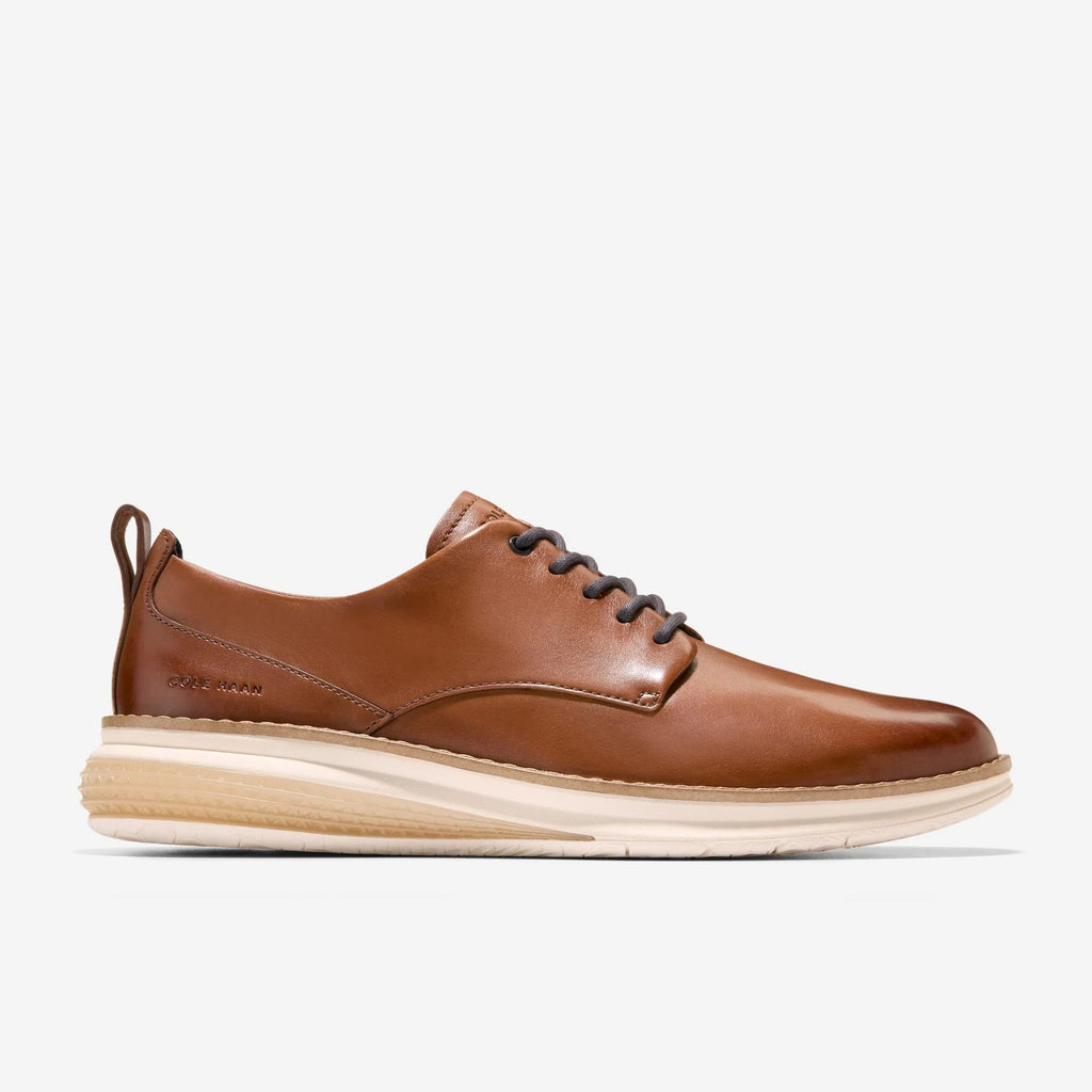 COLE HAAN Original Grand Energyweave British TAN: braun Sneaker für Herren
