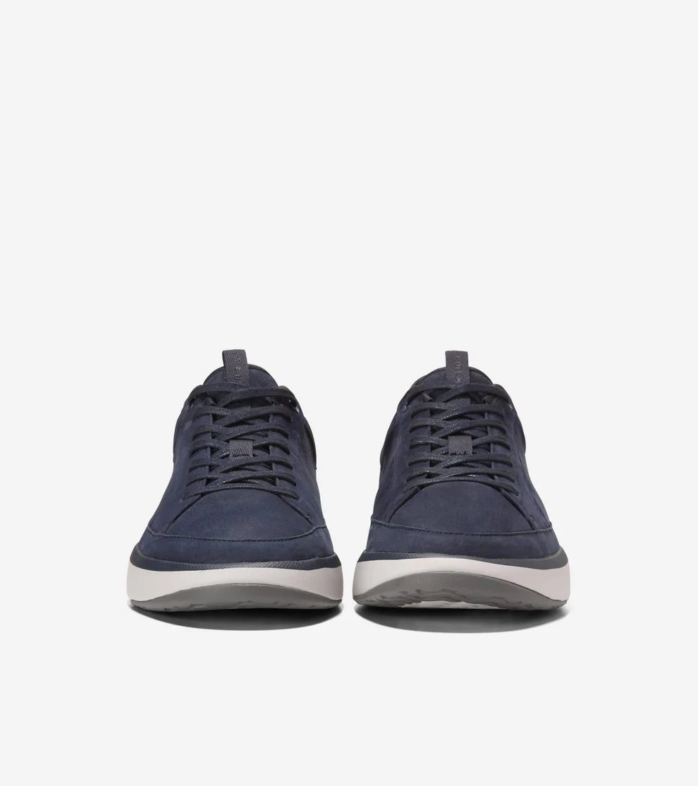 COLE HAAN | SNEAKERS | MAN | GRANDPRO ALL DAY COURT SNEAKER LEATHER | BLUE