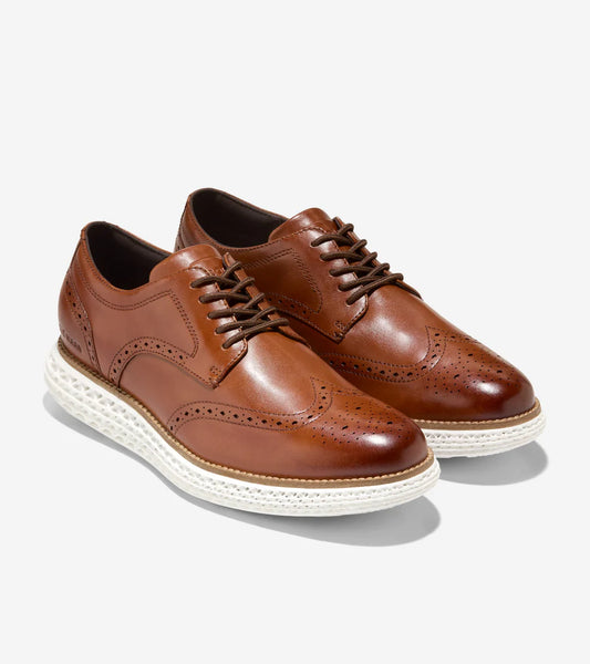COLE HAAN | ZAPATOS CASUAL | HOMBRE | ORIGINALGRAND RESTRUCTURED W MARRÓN | MARRÓN