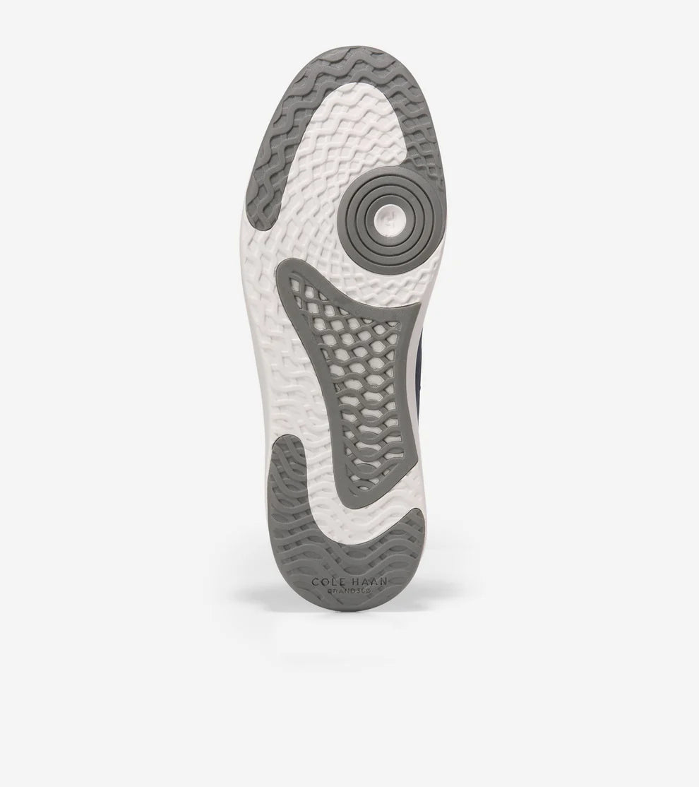 COLE HAAN | SNEAKERS | HOMBRE | GRANDPRO ALL DAY COURT SNEAKER LEATHER | AZUL