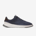 COLE HAAN | SNEAKERS | HOMBRE | GRANDPRO ALL DAY COURT SNEAKER LEATHER | AZUL